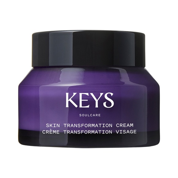 Keys Soulcare Other - Keys Skin Transformation Cream